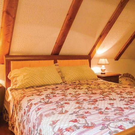 Chalet Primus Near Soca Gorge - Happy Rentals Ngoại thất bức ảnh