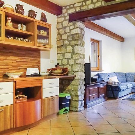 Chalet Primus Near Soca Gorge - Happy Rentals Ngoại thất bức ảnh