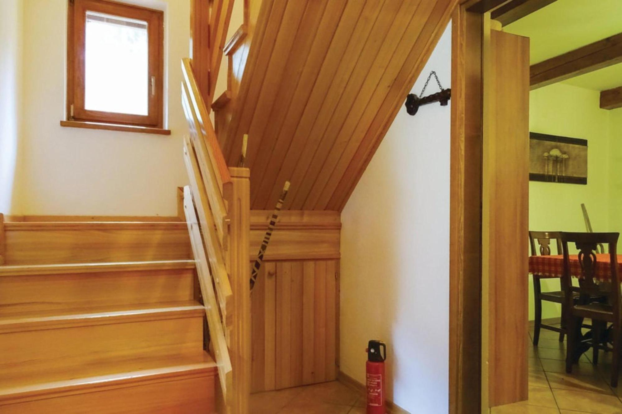 Chalet Primus Near Soca Gorge - Happy Rentals Ngoại thất bức ảnh