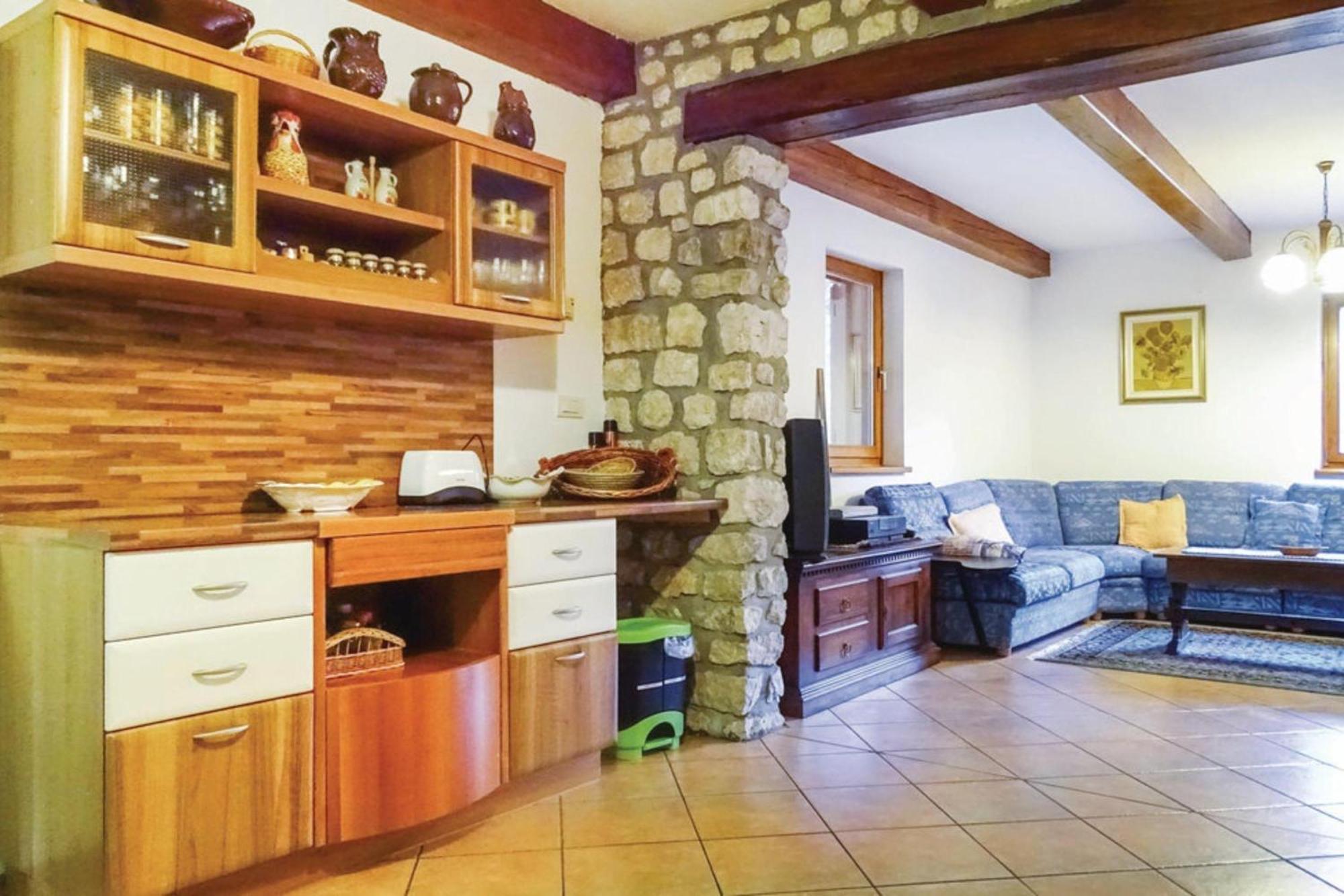 Chalet Primus Near Soca Gorge - Happy Rentals Ngoại thất bức ảnh