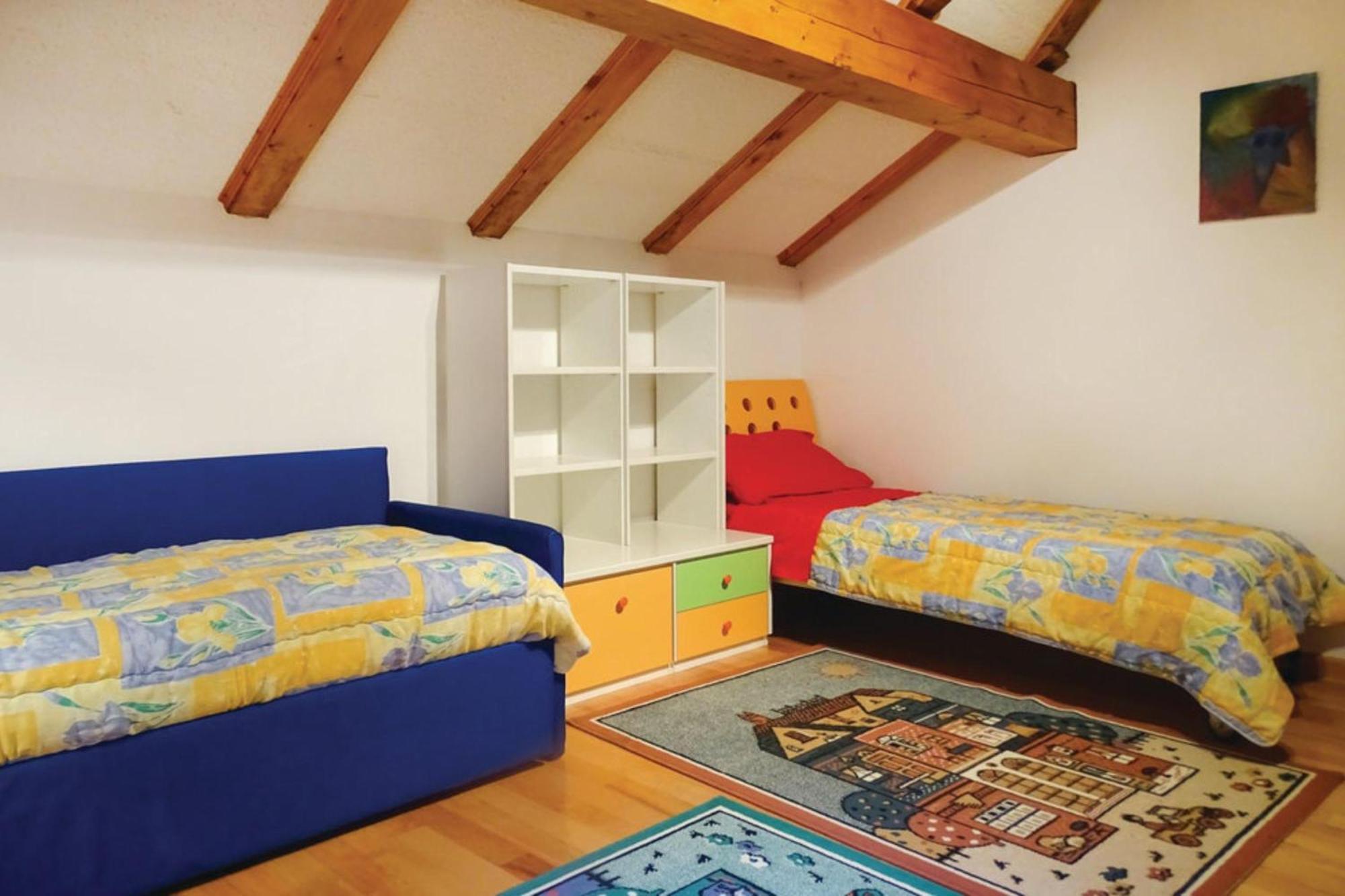 Chalet Primus Near Soca Gorge - Happy Rentals Ngoại thất bức ảnh