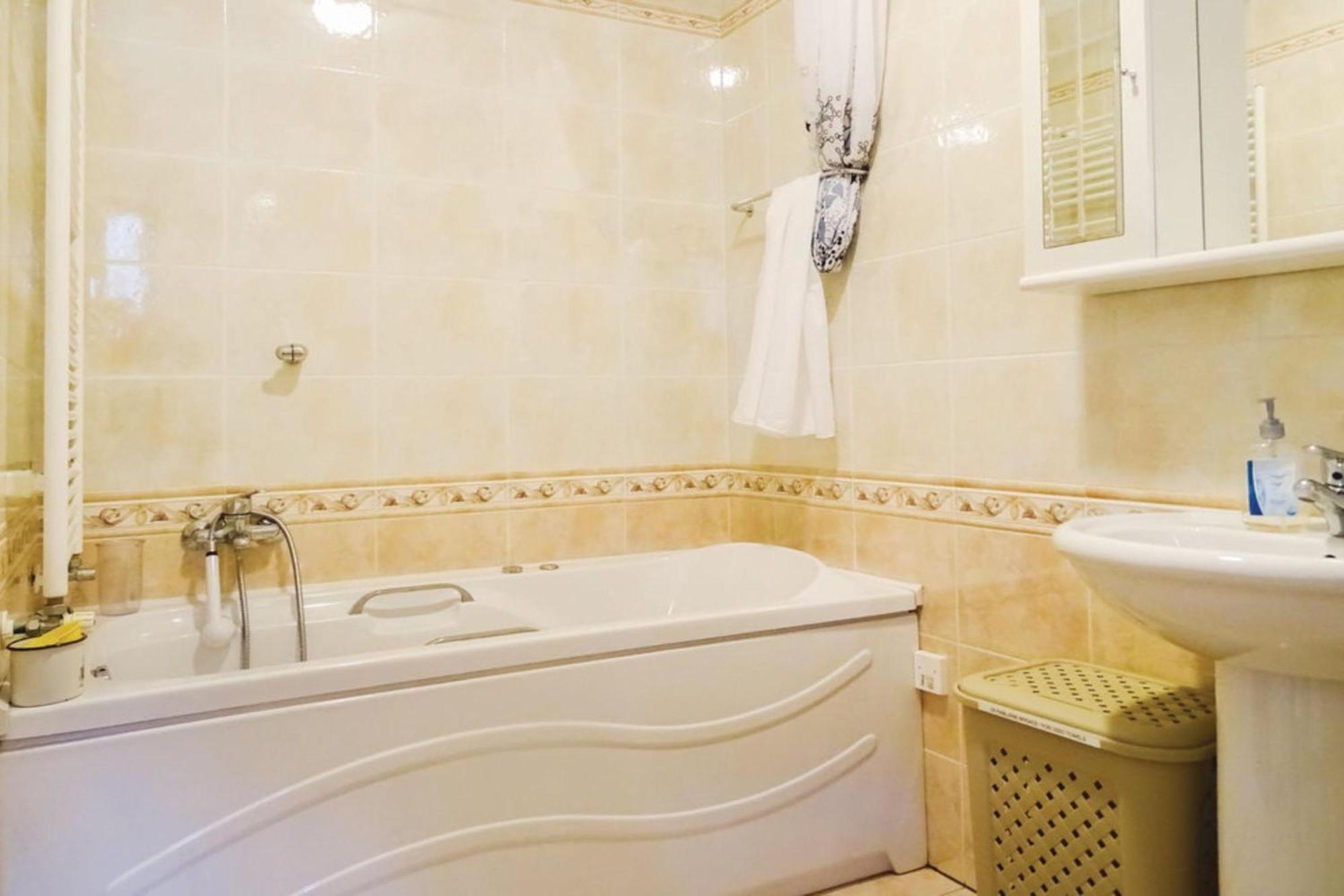 Chalet Primus Near Soca Gorge - Happy Rentals Ngoại thất bức ảnh