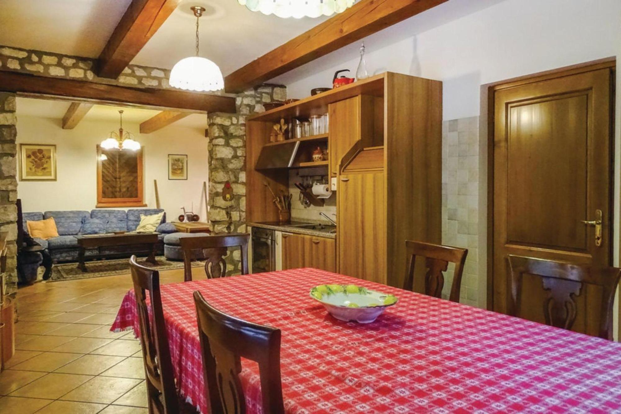 Chalet Primus Near Soca Gorge - Happy Rentals Ngoại thất bức ảnh